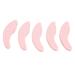 Buy Stainless Steel Eyebrow Brush | Ergonomic Lash & Brow Makeup Applicator | Portable Travel Design - Buy Online on GoSupps.com