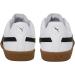 PUMA Unisex King 21 IT Soccer Shoe - Size 43 EU | Puma White & Black Gum - Shop Internationally - Buy Online on GoSupps.com