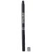L'Or al Paris Waterproof Eyeliner - Infaillible 16h Hold No. 301 Night Day Black Integrated Sponge International Shipping Available - Buy Online on GoSupps.com