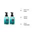 Bath & Body Works Freshwater Gentle Foaming Hand Soap 2-Pack - 17.5oz & 8.75oz - Buy Online on GoSupps.com