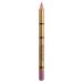 Impala |Lipstick Broclin Waterproof Color Berenjena Pastell 216 |Permanent lip profile |Water resistant lipstick |Long -term lipyeliner 216 rosewood matt