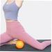 Buy Minkissy Peanut Massage Ball - Deep Tissue Muscle Massager for Feet & Body | International Shipping Available - Buy Online on GoSupps.com