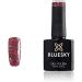 Bluesky Shellac Nails Going To The Ball Vip Glitter Nail Gel 10 ml