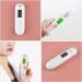 Outanaya Skin Tester Facial Tester Skin Care Pen Skin Hydration Sensor Water Oil Monitor Plastic Shell White - Buy Online on GoSupps.com