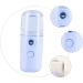 Mikinona 1pc Portable Humidifier Plastic Humidifier Skin Moistener Women Humidifier Beauty Tool Face Humidifier Creative Humidifier Mist Sprayer Spray Humidifier Face Steamer Facial Steamer - Buy Online on GoSupps.com