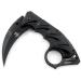 Snake Eye Tactical Karambit Folding Pocket Knife - Everyday Carry Essential - Buy Online on GoSupps.com