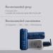 MIZON Retinol Youth Cream - 0.3% Retinol Anti-Aging & Wrinkle Care with Shea Butter Peptides Niacinamide & Bakuchiol | Korean Skincare 0.92 oz - International Shipping Available - Buy Online on GoSupps.com