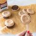 Cybele's Free To Eat Gluten-Free & Vegan Snickerdoodle Cookies | Nut-Free & Soft-Baked | School Safe Snack for Kids & Adults | 12 Cookies per 6 oz Box | Pack of 6 Boxes - Buy Online on GoSupps.com