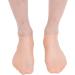 2 Pairs Gel Socks Moisturizing Socks for Woman Essential Oil Prevent Crack Moisturising Foot Dead Skin Removal Spa Sock Beauty Salon S Care Salons 33 35 (S) - Buy Online on GoSupps.com