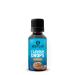 BODYLAB24 Flavor drops 30ml cinnamon snail calorie-free sugar-free and fat-free aroma drops flavrops for sweetening foods coffee syrup drops of taste without artificial dyes