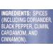 McCormick Gourmet Garam Masala Blend 1.7 oz - Authentic Indian Spice Mix - Buy Online on GoSupps.com