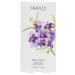 Yardley April Violets Luxury Bar Soap Set for Women - 3 Count | Premium Fragranced Bath Bars - Buy Online on GoSupps.com