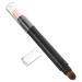 WOONEKY Makeup Eyeshadow Eyeshadow Eye Makeup Kit Eye Shadow Pens Eye Shadow Brush Eye Makeup Pencil Pearlescent Small Eyeshadow 1 count (Pack of 1) Light Brown