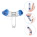 Buy Splint Immobilization Cots - Wrist Splint Brace & Protector for Fractures | International Shipping Available - Buy Online on GoSupps.com