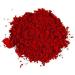 Bakers Street | Bright Red Food Colour Powder 100g | Use on Cake Surfaces Decorations or Colour Sugarpaste Fondant Icing Chocolate Buttercream Royal Icing Macarons and More - Buy Online on GoSupps.com