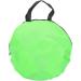ASHATA Foldable Boat Wind Sail with Storage Bag - Green | Kayak Canoe Accessories - Buy Online on GoSupps.com