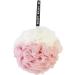 Angoily Shower Ball Mesh Sponge - 2pcs Large Bath Pouf for Women | International Shipping Available - Buy Online on GoSupps.com