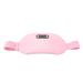 Electric Heating Waistband Adjustable Period Heating Waist Belt Vibration Massage Mode As A Gift