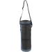 2L Waterproof Insulated Cooler Oxford Water Bottle Sleeve Carry Bag with Adjustable Strap - Blue - Buy Online on GoSupps.com