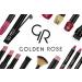 Buy Golden Rose Satin Lipstick No.27 - 1 Pack | International Shipping Available - Buy Online on GoSupps.com