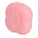 Silicone Cotton Pad Bag - Washable Dustproof Puff Case for Travel & Camping | Portable Storage Solution - Buy Online on GoSupps.com