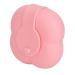 Silicone Cotton Pad Bag Remover Pads Cotton Pads for Facial Cleansing Pads for Holder for Organizer for Holder Bagging Purse Face Cleansing Pads Baggie Cleansers