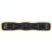 HORZE Atlanta Dressage Girth - Black - US 24in (EU 60cm) - Buy Online on GoSupps.com