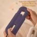 KEEPSORT Boot & Shoe Dryer | 3 Timer Modes, Folding Design, Adjustable Length | Foot Warmer & Odor Eliminator | Quick Drying for Shoes, Gloves, Socks, Ski Boots - Purple - Buy Online on GoSupps.com