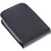 Buy Foto-Kontor Compatible Case for Abbott Freestyle Libre 3 - Flip Style Black Protective Case - Buy Online on GoSupps.com