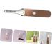minkissy Eyelash Curler Heating Lash Curler Face Cosmetic Device Lashes Tool Facial Tool Electric Tool Eyelash Mascara Tool Heated Lash Curler Heated Eyelash Brush Lash Tool Abs White - Buy Online on GoSupps.com