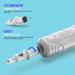 Solong Tattoo Cartridge Needles (50PCS Mixed RL RM M1) - Assorted Sizes Disposable Tattoo Needles - 0.35mm Standard with Membrane - Round Liner/Round Magnum - EN02D-50KIT-F - Buy Online on GoSupps.com