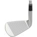SRX ZX5 MkII Irons - Advanced Weighting, Stainless Steel RH - Buy Online on GoSupps.com