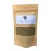 Ground Basil - Natural Aromatic Herb - Fine Powder for Sauces Dishes & Seasonings - 50g