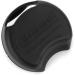 Guyot Designs SplashGuard-Universal Black - Prevents Splashes while Cooking - Buy Online on GoSupps.com
