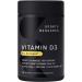Sports Research Vitamin D3 with Coconut Oil 250 mcg (10000 IU) 120 Softgels