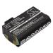 DCH 6800mAh Battery Replacement for Sokkia SHC-236 SHC-336 60991