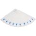 100pcs Disposable Digital Thermometer Probe Covers for Hygienic Oral Thermometer Great Safe and Hygienic Fit Well on Oral Thermometer Multiple Applicable Place - Buy Online on GoSupps.com