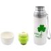 Irish Shamrock Roots Insulated Water Bottle 19 OZ Stainless Steel Travel Mug For Drink Sports Camping Hiking Outdoors - Buy Online on GoSupps.com