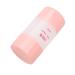 HELEVIA 3 in 1 Travel Bottle Leakage Proof Refillable Portable Travel Container for Conditioner Shampoo Lotion 45ml Pink