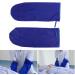 Patient Transfer Gloves for Disabled - Blue Hand Care & Sliding Lift Gloves - Buy Online on GoSupps.com