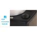 High Magnification Optical Large Lens Alloy Frame Handheld Magnifier LED with Light 10 Times HD (Color : Parent) Made in China - Buy Online on GoSupps.com