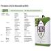 ALMAOLIVA Organic extra virgin olive oil 3 liter jug - Buy Online on GoSupps.com