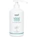 Magic Nails Fusskraft Heat Cream Red 500 ml - Buy Online on GoSupps.com