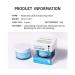 Hydro Boost Hyaluronic Acid Moisturizing Cream - Oil-Free Face Moisturizer for Dry Skin | 1.76oz | Long-Lasting Hydration - Buy Online on GoSupps.com