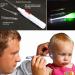 LED Flashlight Earpick for Gentle Ear Wax Removal - Ear Cleaning Tool for Kids & Adults - Buy Online on GoSupps.com