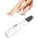 Electric Foot Scrubber Rechargeable Ergonomic Electric Foot Grinder 360 Rotating Foot Care for Dry Cracked Skin for Pedicure (DAUZofinhms8b2-11) - Buy Online on GoSupps.com