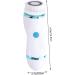 MAGICLULU Silicone Facial Cleanser Face Brush Silicone Facial Cleanser Face Brush Facial Cleaning Brush Cleanser Brush Cleaner 6a Multifunction - Buy Online on GoSupps.com