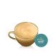 Buy Nescaf Dolce Gusto Dallmayr Crema D'Oro Caff Latte (48 Coffee Capsules) - Creamy & Balanced - 3 Pack (16 Capsules Each) - International Shipping Available - Buy Online on GoSupps.com