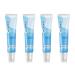 Avon Works Facial Hair Removal Cream 15 ml each 4 pieces
