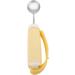 EVTSCAN Adaptive Utensils Disabled Patient Arthritis Elderly Kitchen Utensil Fork Or Spoon Removable Flexible Rotating Eating Tablewares (Spoon) - Buy Online on GoSupps.com